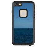 St. Lucia Horizon Blue Ocean LifeProof FR? iPhone 6/6s Plus Case