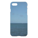 St. Lucia Horizon Blue Ocean iPhone SE/8/7 Case