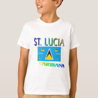 St. Lucia