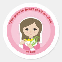 St. Lucy