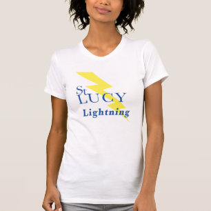 St. Lucy T-Shirt