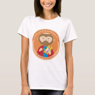 St. Luke the Evangelist T-Shirt