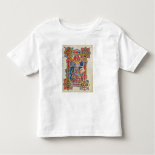 St. Luke Toddler T-shirt