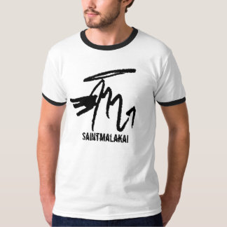 St.M ring T T-Shirt