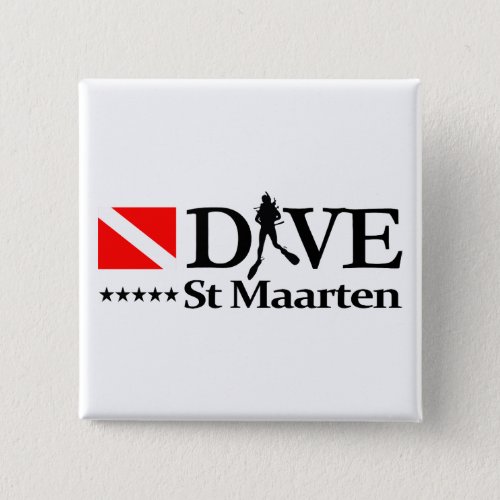 St Maarten DV4 Button