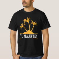 St. Maarten The friendly Island Sint Martin