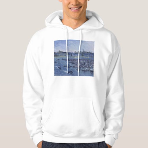 St Malo Hoodie