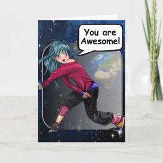 st-manga-dance-gc card