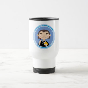 St. Marcellin Champagnat Travel Mug