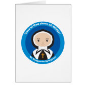 St. Margaret Bourgeoys (Front)