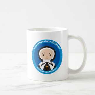 St. Margaret Bourgeoys Coffee Mug