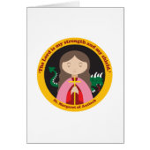 St. Margaret of Antioch (Front)