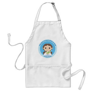 St. Maria Goretti Adult Apron