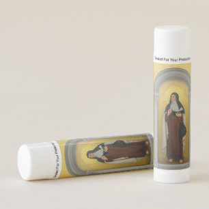 St. Maria Marivillas of Jesus  Nun Lip Balm