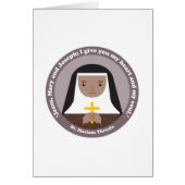 St. Mariam Thresia (Front)