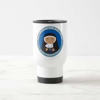 St. Marie Alphonsine Ghattas Travel Mug