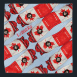 St Marie of the Incarnation's Pet Bandana<br><div class="desc">Designed by Princess Fanny Magnificat V, this Bərakhah Wear's pet neckwear is a gem for your pet, and may save you hundreds of dollars on your next visit to the veterinary that you can reinvest here to swag your pet who spends hours on the farm with you, for his next...</div>