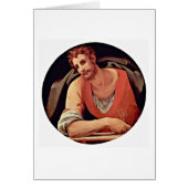 St. Mark By Agnolo Di Cosimo (Front)