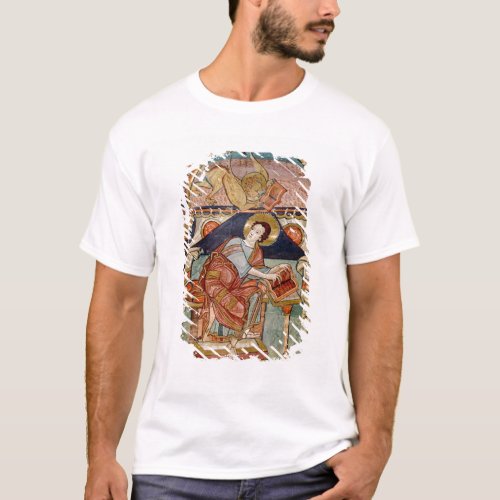 St Mark French T_Shirt