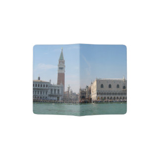 St. Mark’s Square from the Grand Canal Passport Holder