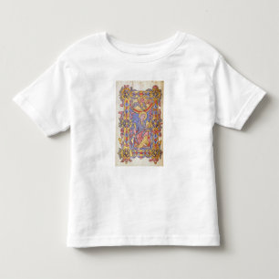 St. Mark Toddler T-shirt