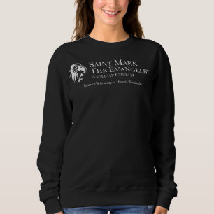 St. Mark's Anglican - women's sweatshirt