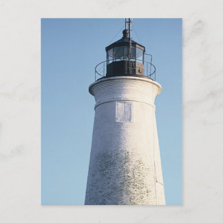 St Marks Lighthouse Postcard