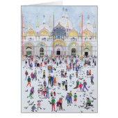 St. Mark's Venice 1994 (Front)