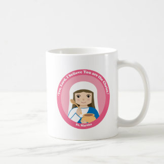 St. Martha Coffee Mug