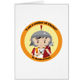 St. Martin of Tours (Front)