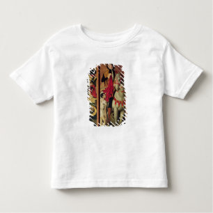 St. Martin Toddler T-shirt
