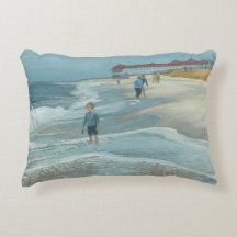 St Mary by the Sea - Grey Backing