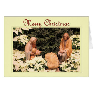 Catholic Christmas Cards | Zazzle