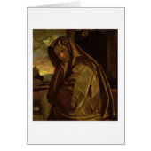 St. Mary Magdalene (Front)