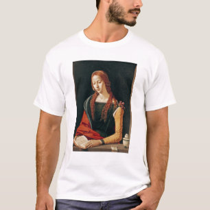 St. Mary Magdalene, 1500-10 T-Shirt