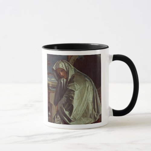 St Mary Magdalene Approaching the Sepulchre Mug