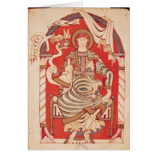 St. Matthew Cards (Front)