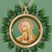 St. Matthew the Apostle (JMAS 08) Round