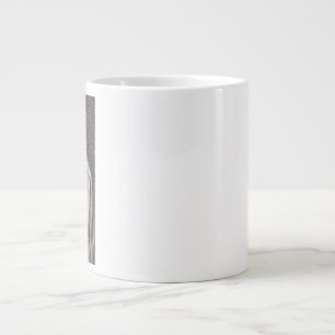 St. Matthew the Evangelist - Fine Art Reproduction Giant Coffee Mug