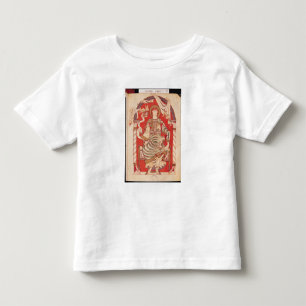 St. Matthew Toddler T-shirt