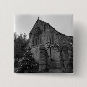 St Michael and All Angels' Church Button