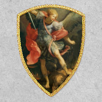 St. Michael Archangel Catholic Angel Religious