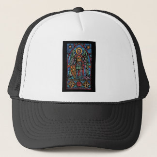 St Michael - Archangel Trucker Hat