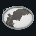 St. Michael Belt Buckle<br><div class="desc">St. Michael is an archangel whose gentle influence is present throughout several religions and spiritual practices. He is often seen as both a great military force and a healer. For many, he has become a symbol not just of strength and protection, but of humility as well. Zazzle merchandise is available...</div>