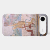 St. Michael (fresco) Case-Mate iPod Touch Case (Back (Horizontal))