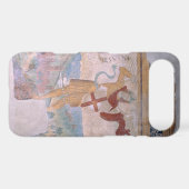 St. Michael (fresco) Case-Mate iPod Touch Case (Back (Horizontal))