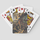 St. Michael Overwhelming the Demon, 1518