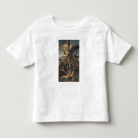 St. Michael Overwhelming the Demon, 1518