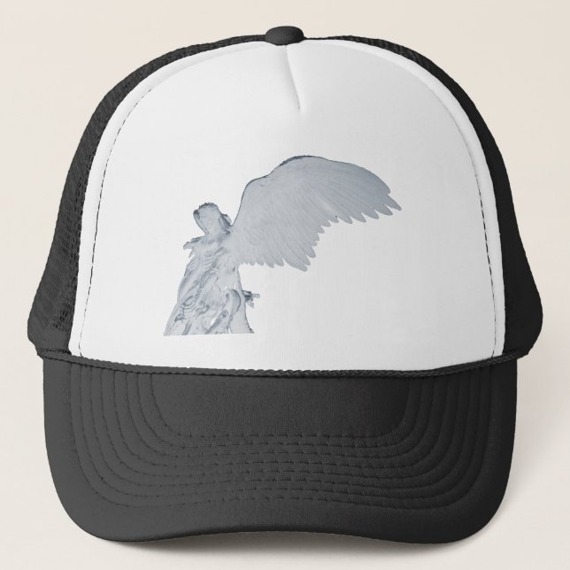 St. Michael (Reversed) Caps (Front)