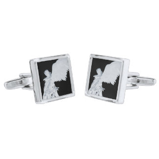 St. Michael (Reversed) Cufflinks